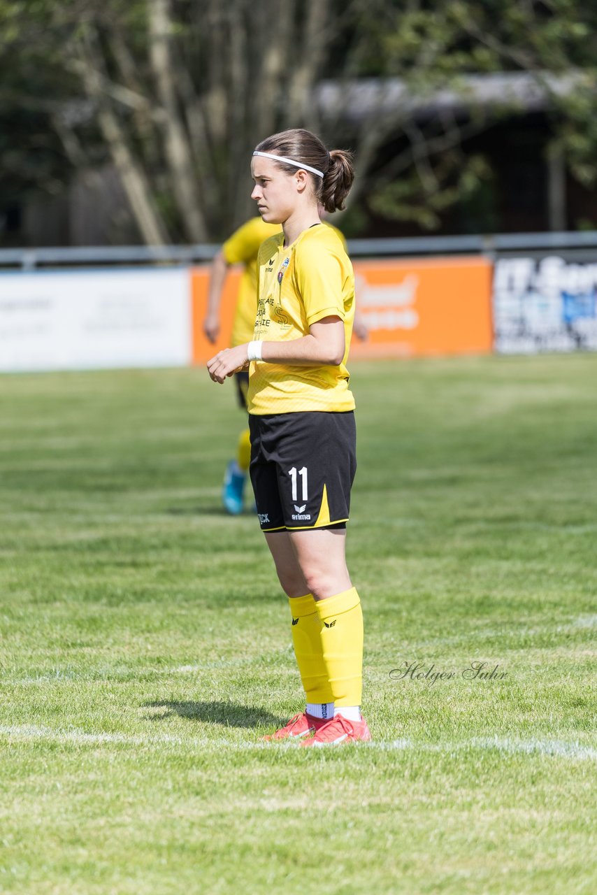 Bild 303 - F Merkur Hademarschen - SV Frisia 03 Risum-Lindholm : Ergebnis: 1:1